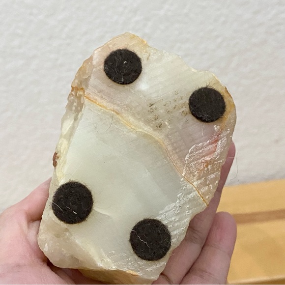 Vintage Demott Signed Brass Sculpture Sailboat Nautical Boat on Marble Base - Picture 15 of 15